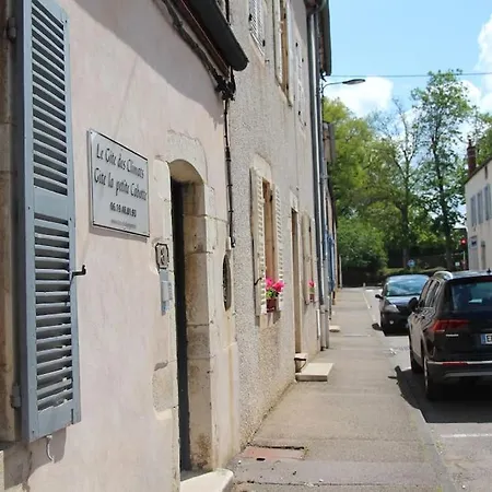 Gites De Climats De 3 A 6 Personnes Beaune  Exterior photo