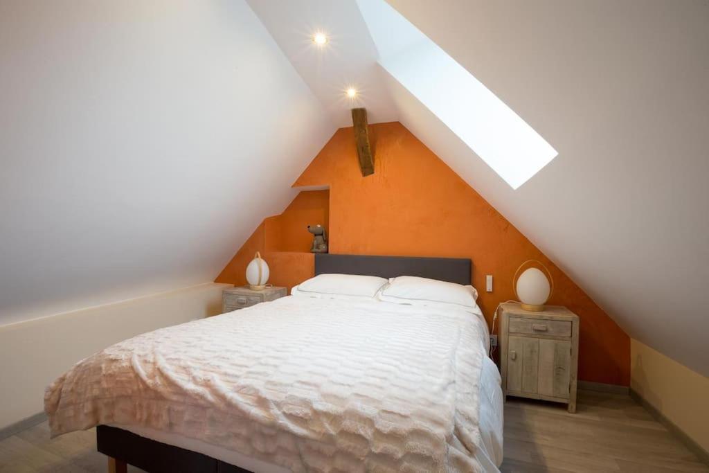 Holiday home De Climats De 3 A 6 Personnes
