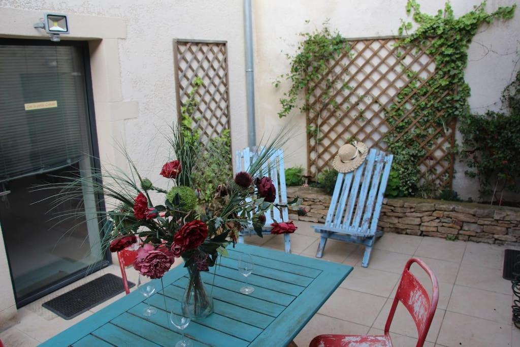 Holiday home De Climats De 3 A 6 Personnes