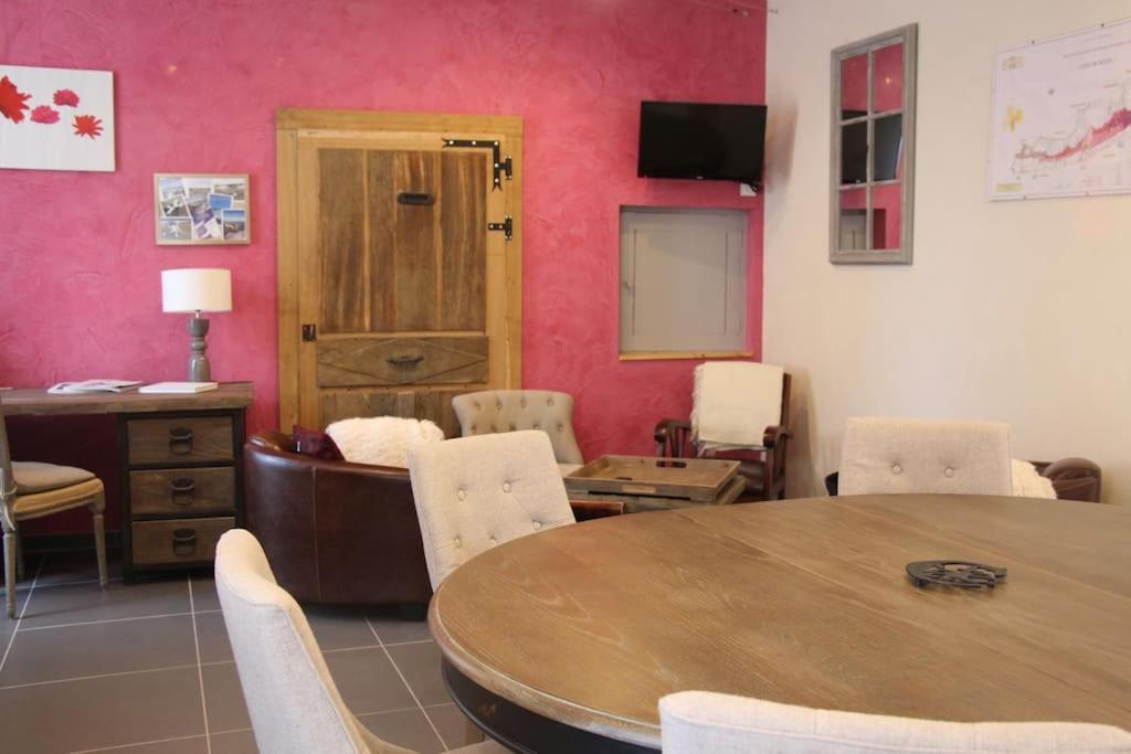 De Climats De 3 A 6 Personnes Holiday home