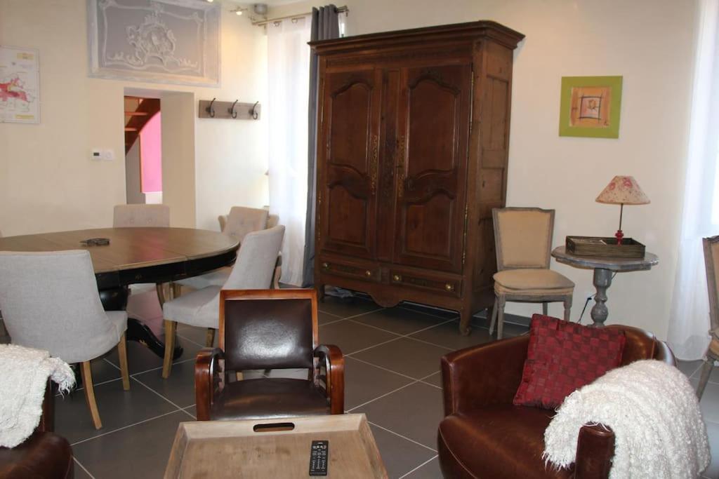 Holiday home De Climats De 3 A 6 Personnes Beaune (Cote d'Or)