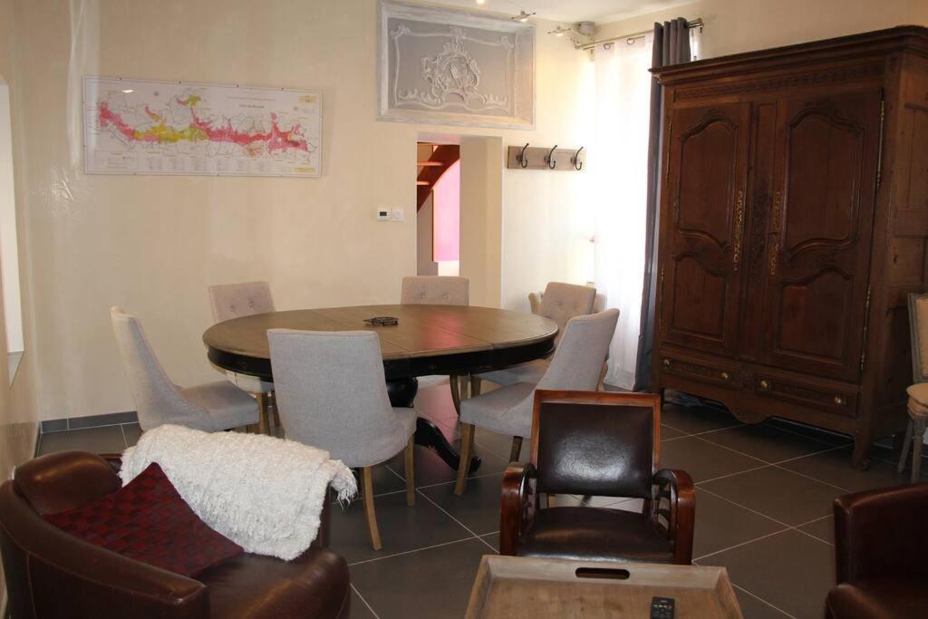Holiday home De Climats De 3 A 6 Personnes Beaune (Cote d'Or)