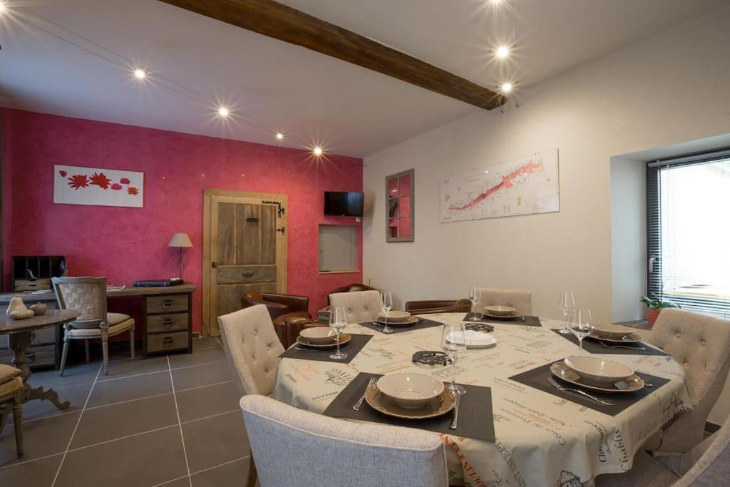 De Climats De 3 A 6 Personnes Beaune (Cote d'Or)